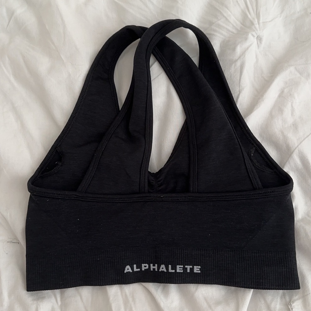 Alphalete Amplify bra